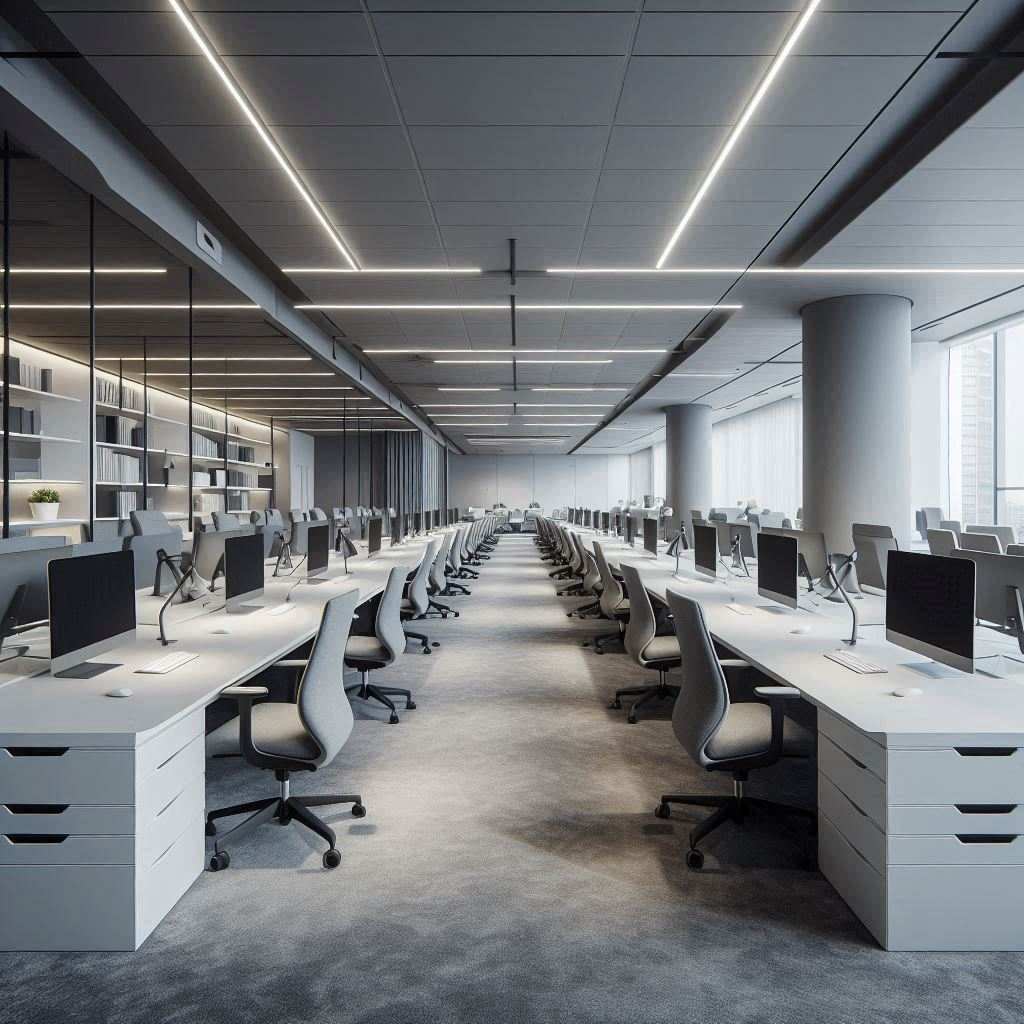 写字楼办公员工餐饮便利在应急通道临时检查期间为何需要工业设计团队持续跟踪